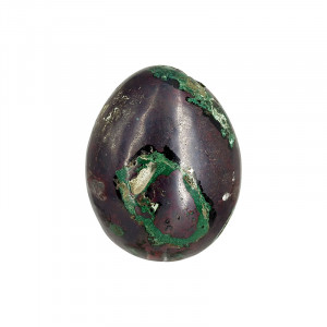 Oeuf en Cuprite - Pièce unique - 202503_57