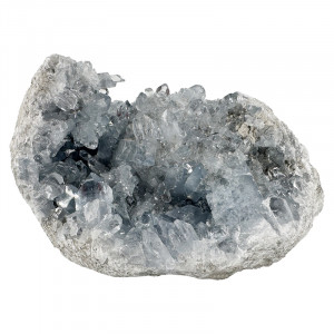 Géode de Célestite - Pièce unique - 202505_02