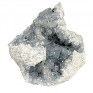Géode de Célestite - Pièce unique - 202505_06
