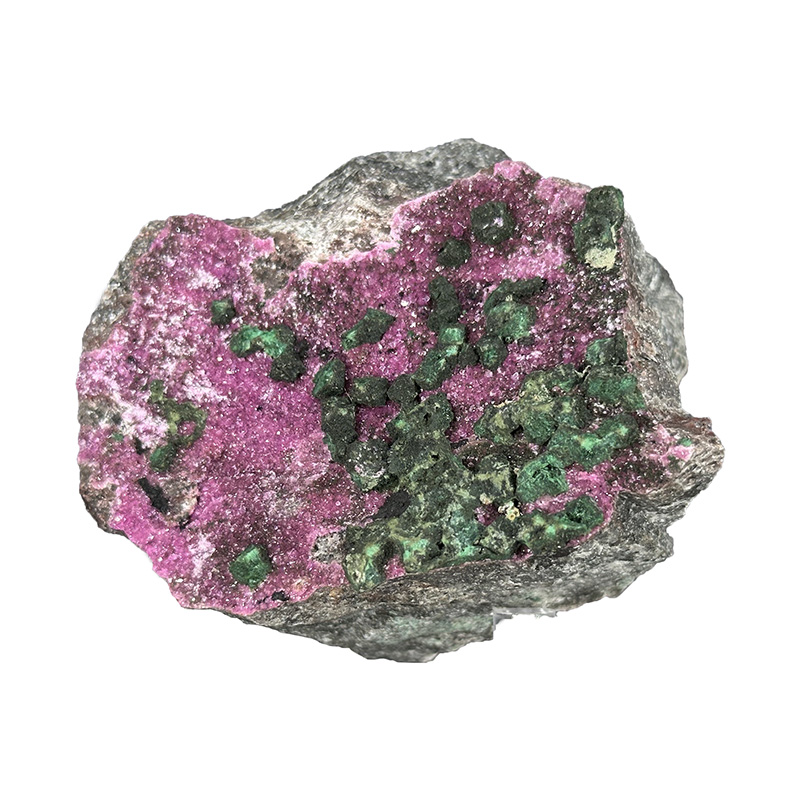 Cobaltocalcite - Congo - Pièce unique - 202505_29