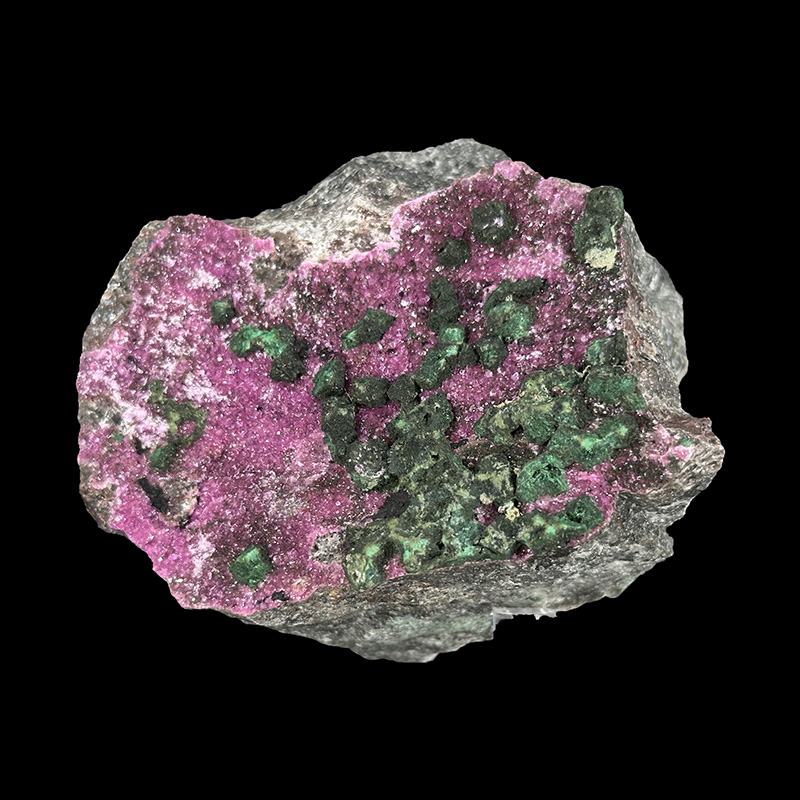 Cobaltocalcite - Congo - Pièce unique - 202505_29