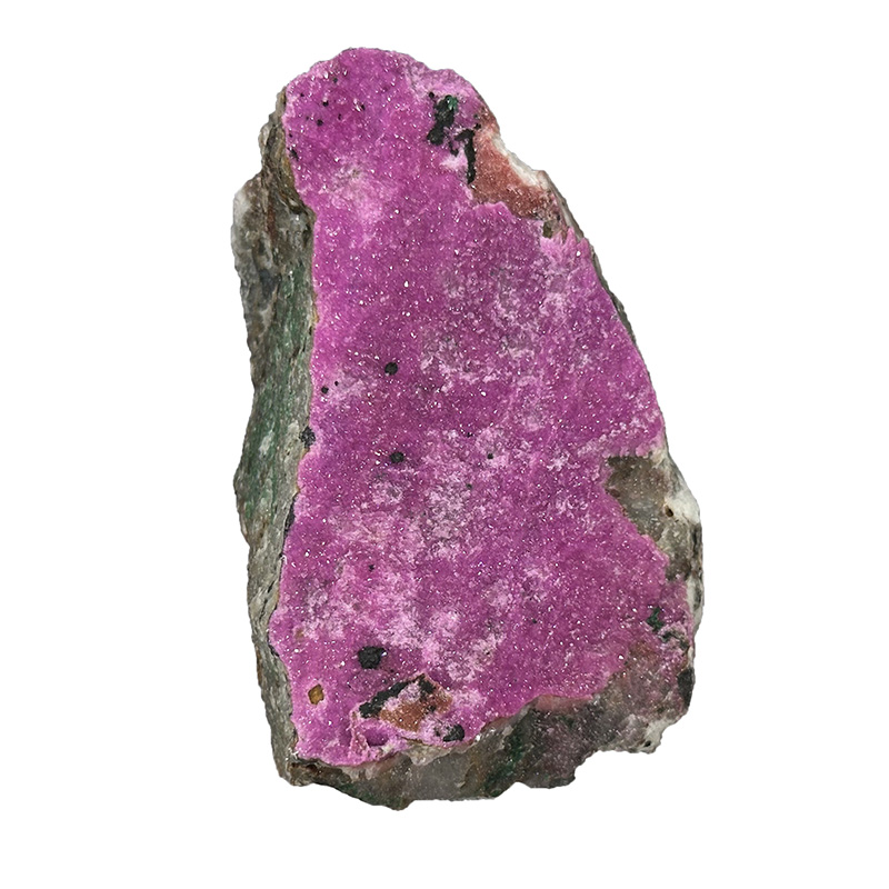 Cobaltocalcite - Congo - Pièce unique - 202505_31
