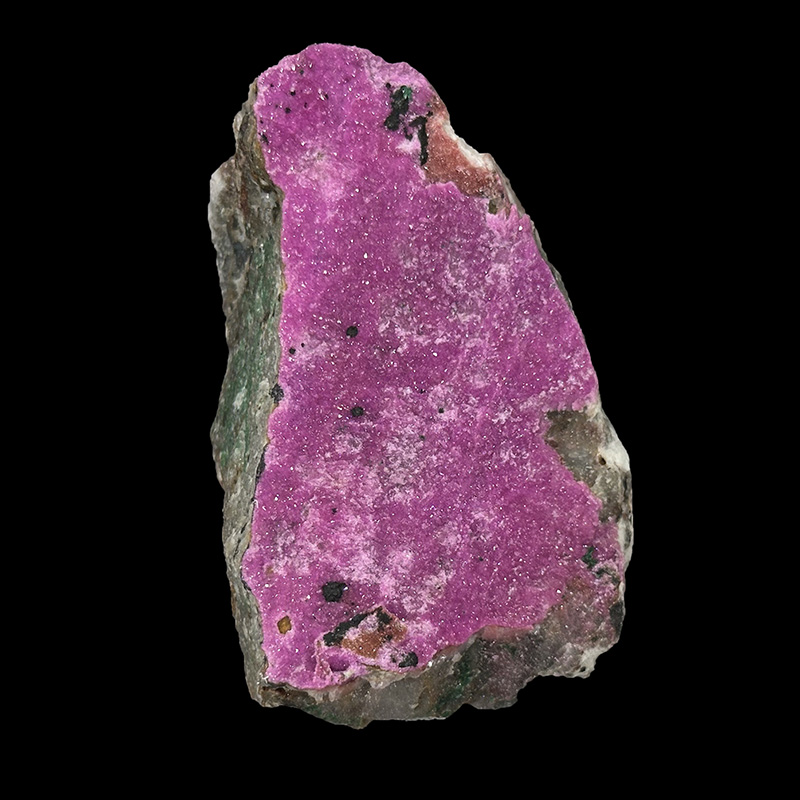Cobaltocalcite - Congo - Pièce unique - 202505_31
