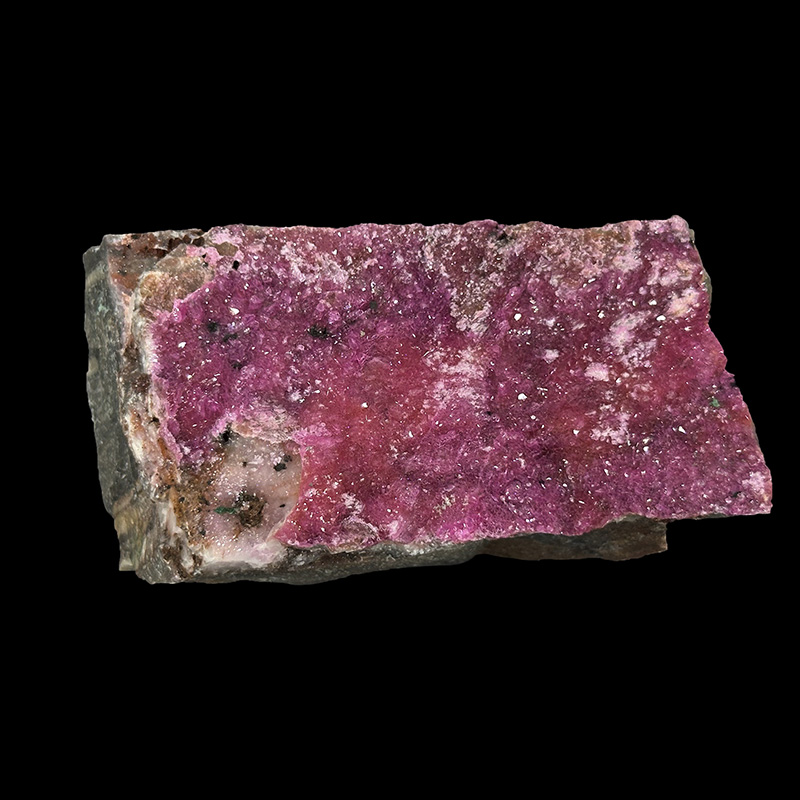 Cobaltocalcite - Congo - Pièce unique - 202505_32