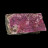 Cobaltocalcite - Congo - Pièce unique - 202505_32