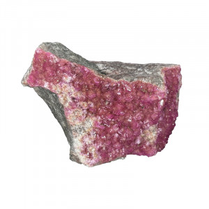 Cobaltocalcite - Congo - Pièce unique - 202505_34