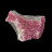 Cobaltocalcite - Congo - Pièce unique - 202505_34