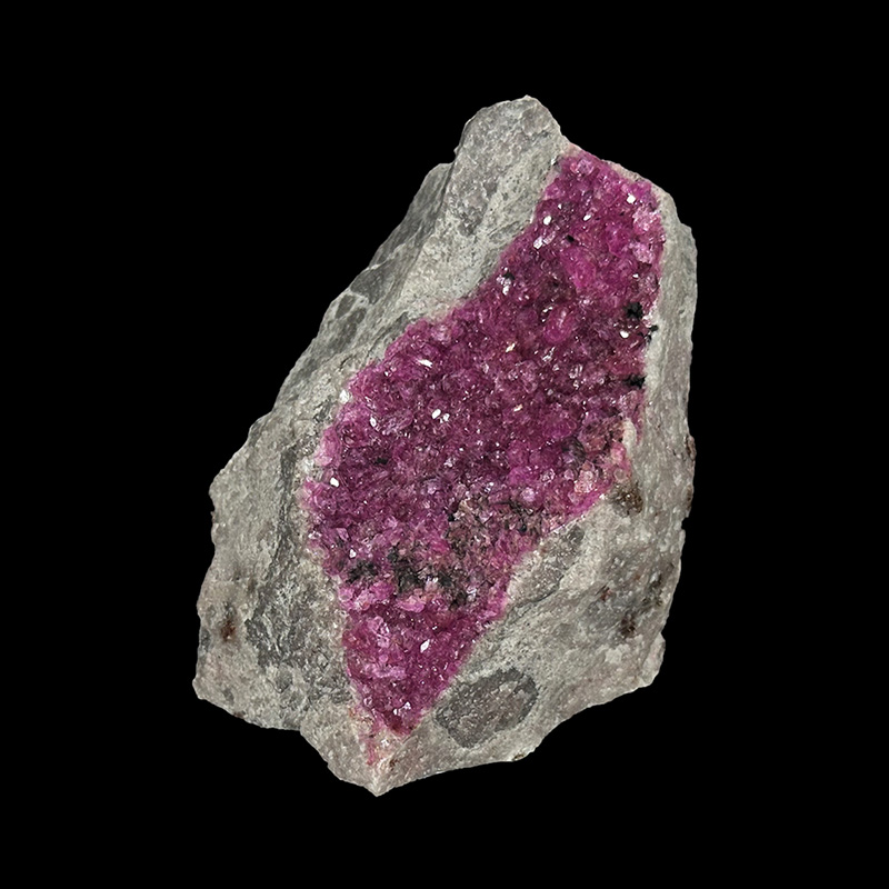 Cobaltocalcite - Congo - Pièce unique - 202505_35