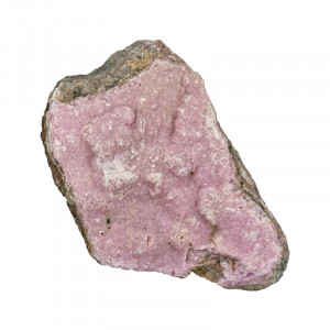 Cobaltocalcite - Congo - Pièce unique - 202505_39