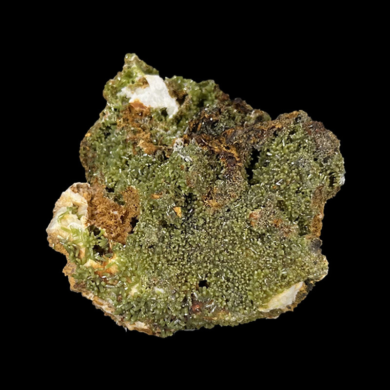 Pyromorphite - Chine - Pièce unique - 202505_40