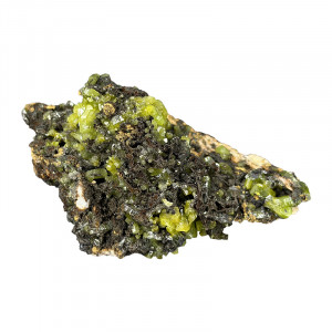 Pyromorphite - Chine - Pièce unique - 202505_41