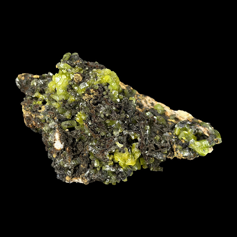 Pyromorphite - Chine - Pièce unique - 202505_41
