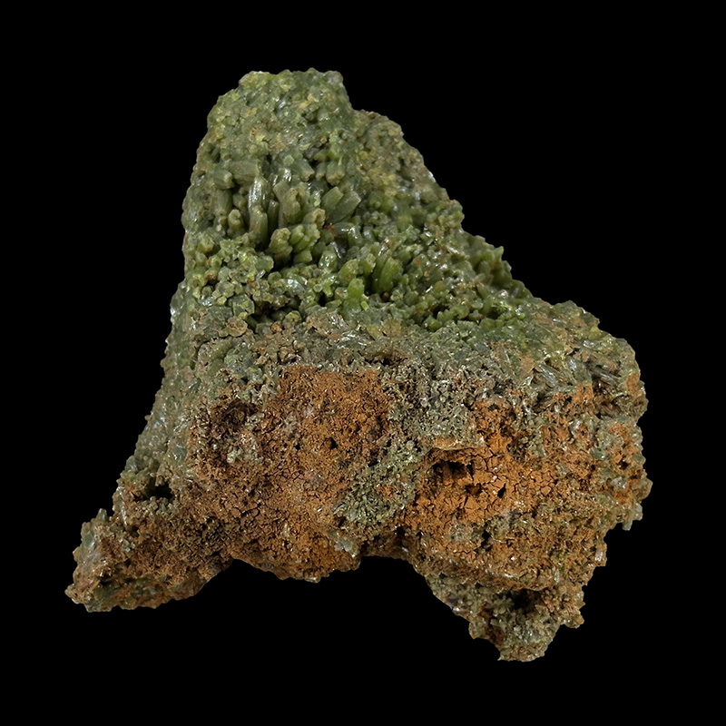 Pyromorphite - Chine - Pièce unique - 202505_46