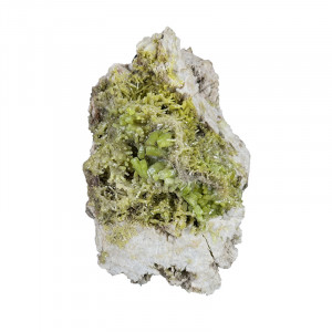 Pyromorphite - Chine - Pièce unique - 202505_47
