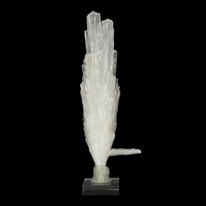 Scolecite - Pièce unique - 202507_119