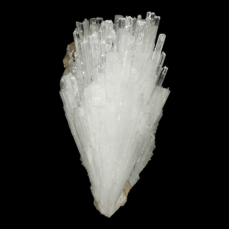 Scolecite - Pièce unique - 202507_125