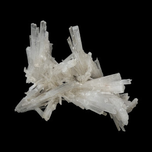 Scolecite - Pièce unique - 202507_127