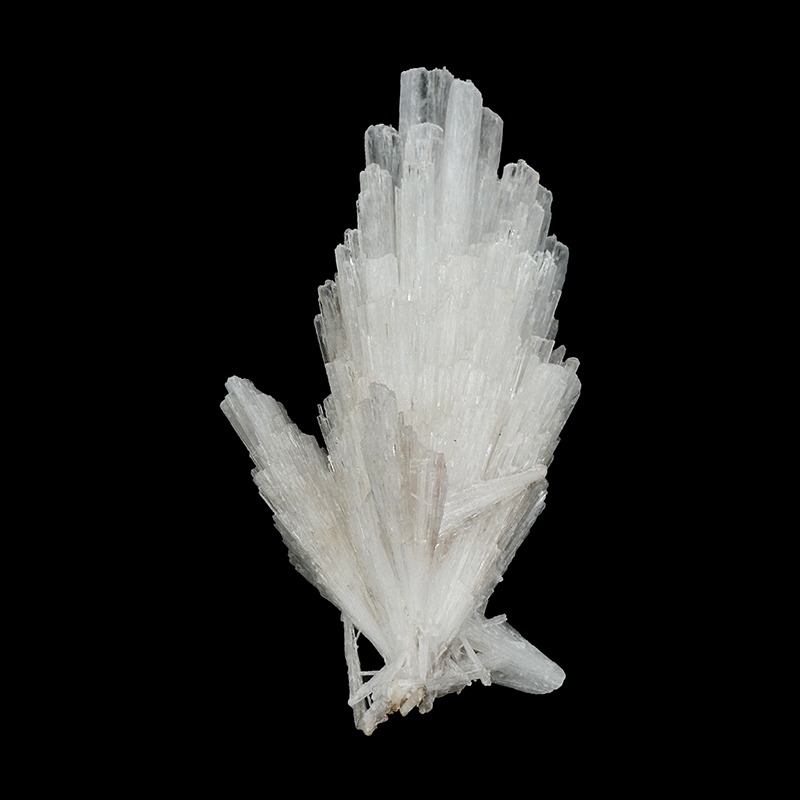 Scolecite - Pièce unique - 202507_131