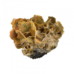 Wulfenite - Pièce unique - 202507_156