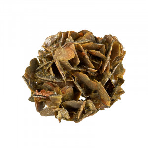 Wulfenite - Pièce unique - 202507_159