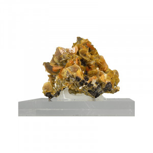 Wulfenite - Pièce unique - 202507_162