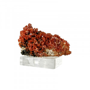 Vanadinite - Pièce unique - 202507_178