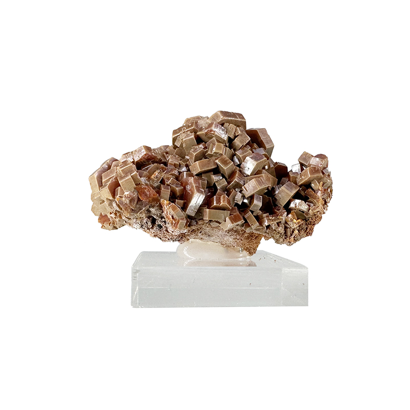 Vanadinite - Pièce unique - 202507_179