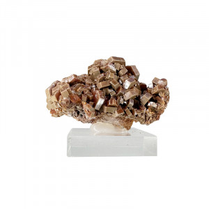 Vanadinite - Pièce unique - 202507_179