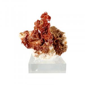 Vanadinite - Pièce unique - 202507_181