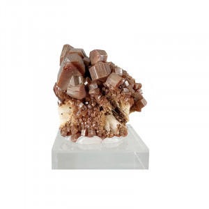 Vanadinite - Pièce unique -202507_186