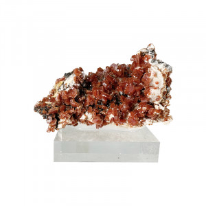 Vanadinite - Pièce unique - 202507_191