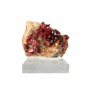 Vanadinite - Pièce unique - 202507_193
