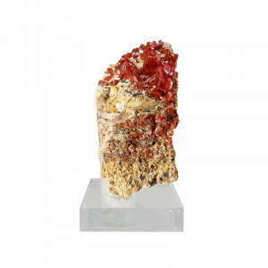 Vanadinite - Pièce unique -202507_195