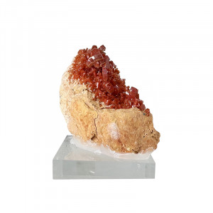 Vanadinite - Pièce unique -202507_196
