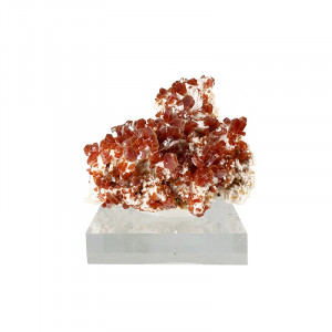 Vanadinite - Pièce unique - 202507_197