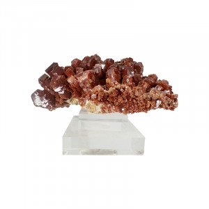 Vanadinite - Pièce unique - 202507_198