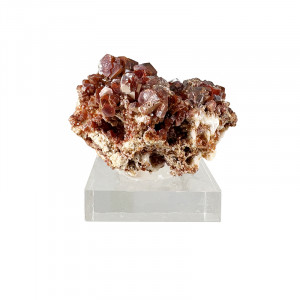 Vanadinite - Pièce unique - 202507_199