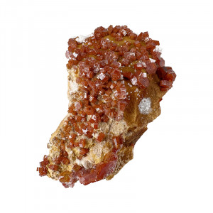 Vanadinite - Pièce unique - 202507_201