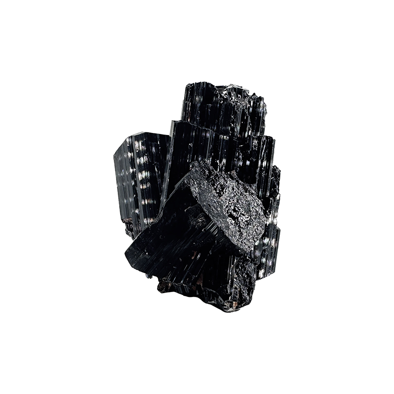 Tourmaline noire - Pièce unique - 202507_212