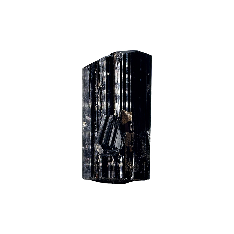 Tourmaline noire - Pièce unique - 202507_234