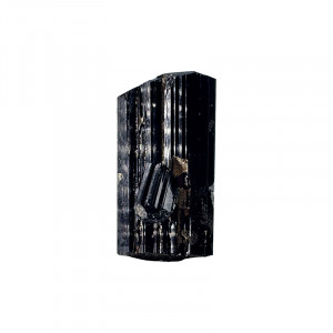 Tourmaline noire - Pièce unique - 202507_234