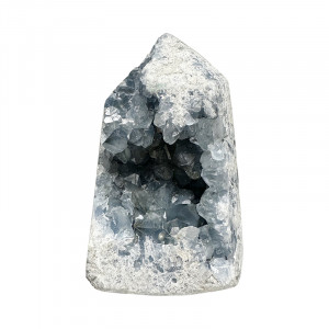 Pointe Celestite - Pièce unique - 202507_242