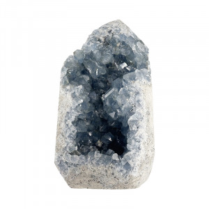 Pointe Celestite - Pièce unique - 202507_244