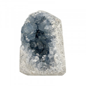Pointe Celestite - Pièce unique - 202507_245