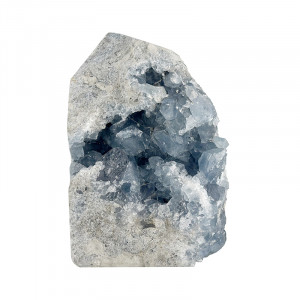 Pointe Celestite - Pièce unique - 202507_247