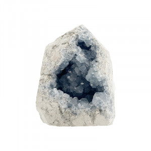 Pointe Celestite - Pièce unique - 202507_248