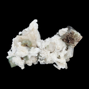 Apophyllite - Pièce unique - 202508_104