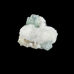 Apophyllite - Pièce unique - 202508_105