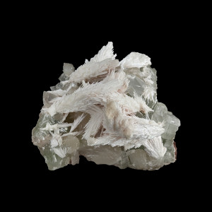 Apophyllite - Pièce unique - 202508_106