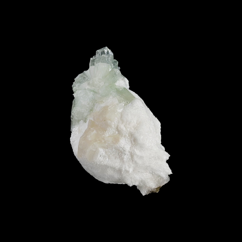 Apophyllite - Pièce unique - 202508_107